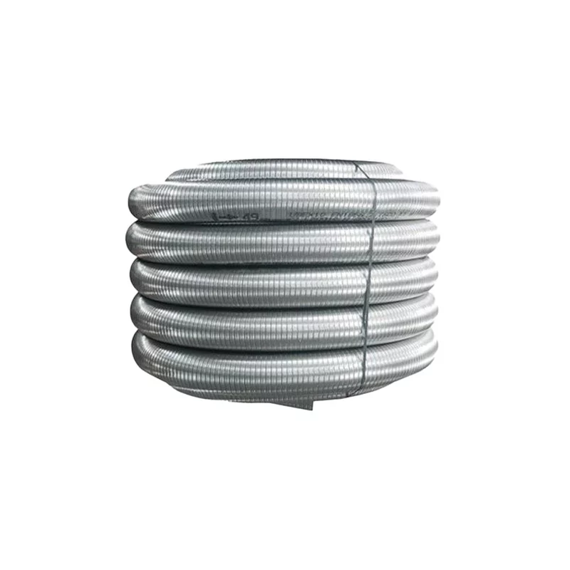 Flexible Inox L316