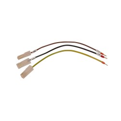 Connectique pour thermostat STB E/LC