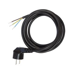 Cable d'alimentation E/LC